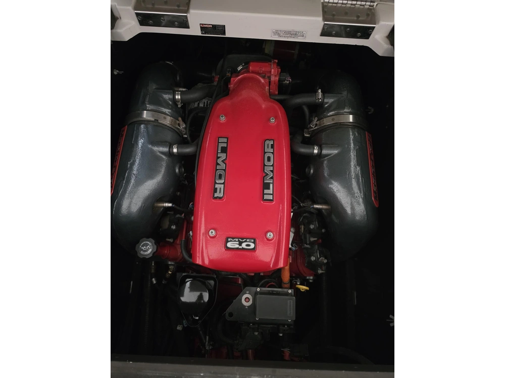 2014 Mastercraft X35