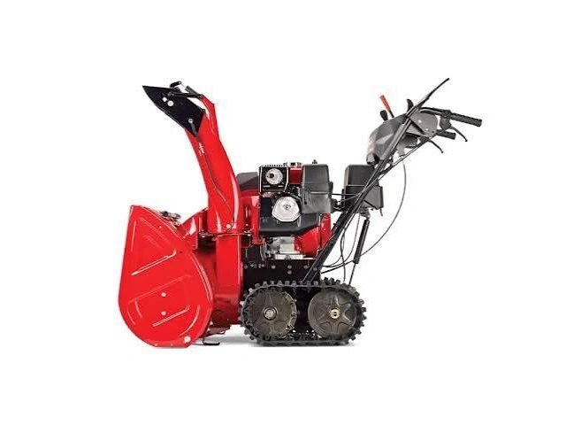 Honda 28 Pouces Chenille 2027