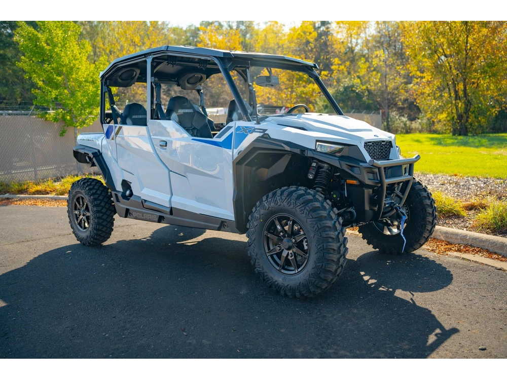2027 Polaris General Xp 4 1000 Ultimate