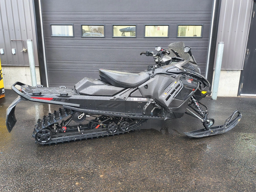 2024 Ski-doo Renegade X 900 Ace Turbo R Ice