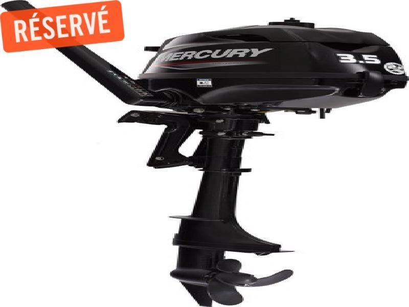 Mercury 3.5mh 2026