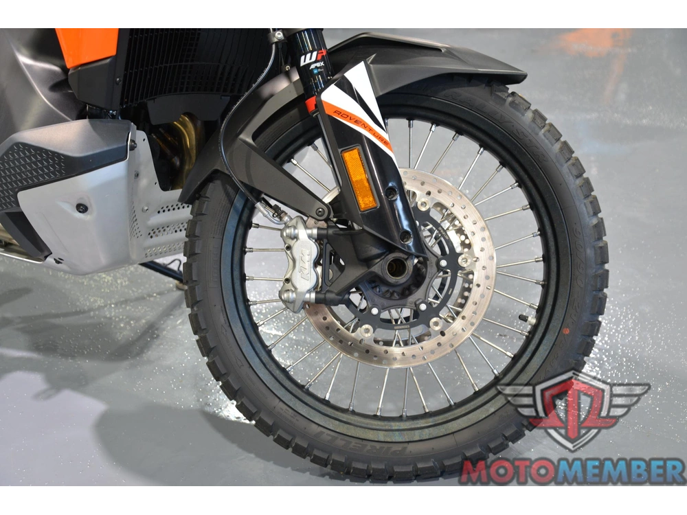 2023 Ktm 890 Adventure