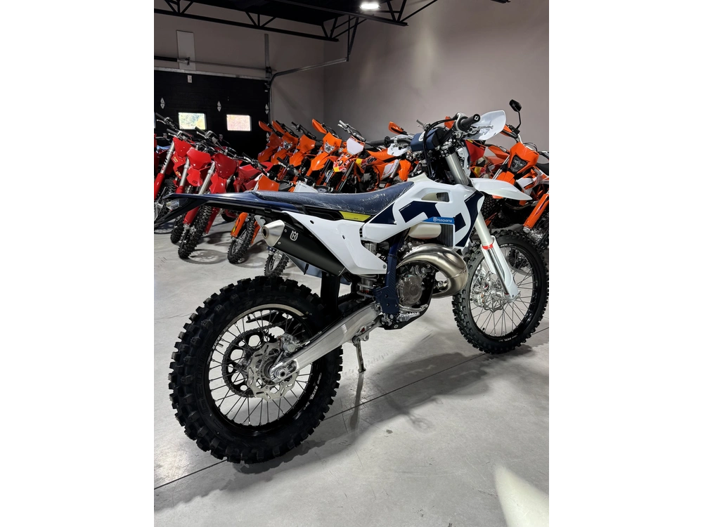 2026 Husqvarna Te 150