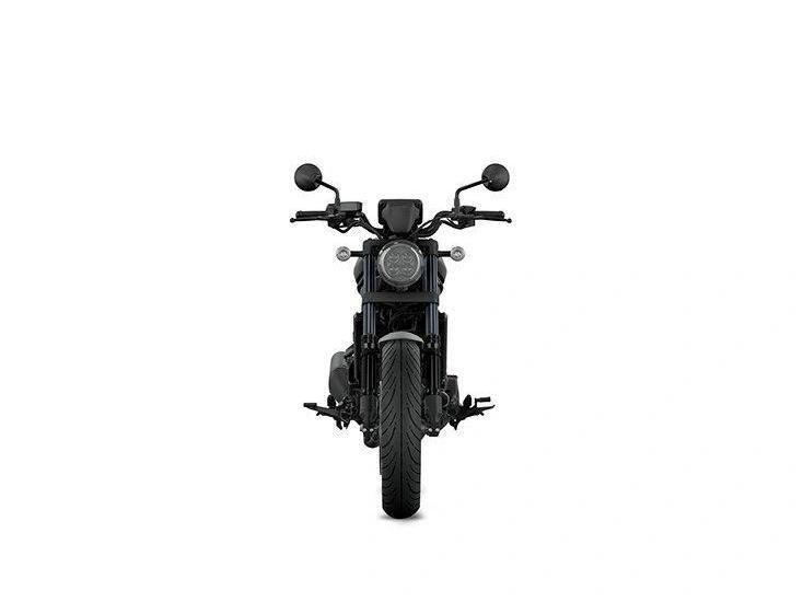 2026 Honda Rebel 1100 (abs)