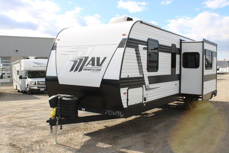 2027 Grand Design Momentum 30MAV