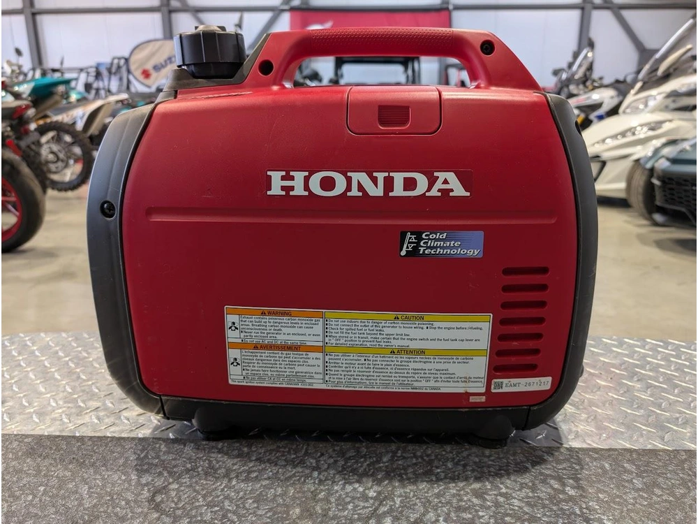 Honda Eu2200itc 2022