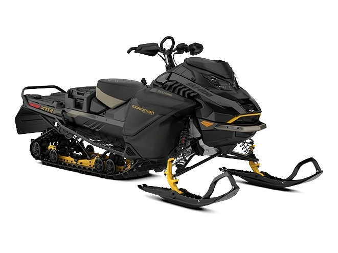 2027 Ski-doo Expedition Xtreme 900 Ace Turb R