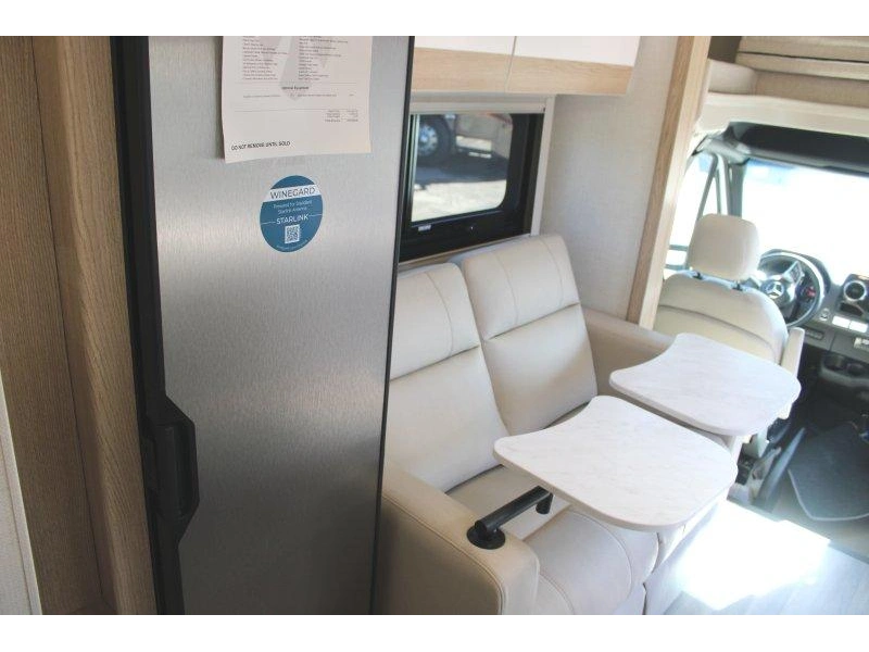 Thor Motor Coach Delano 24xl 2027
