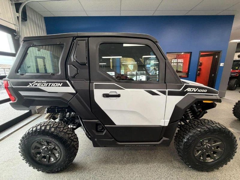 2027 Polaris Xpedition Adv Northstar