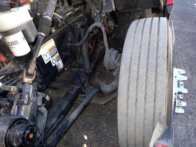 Peterbilt 579 2025