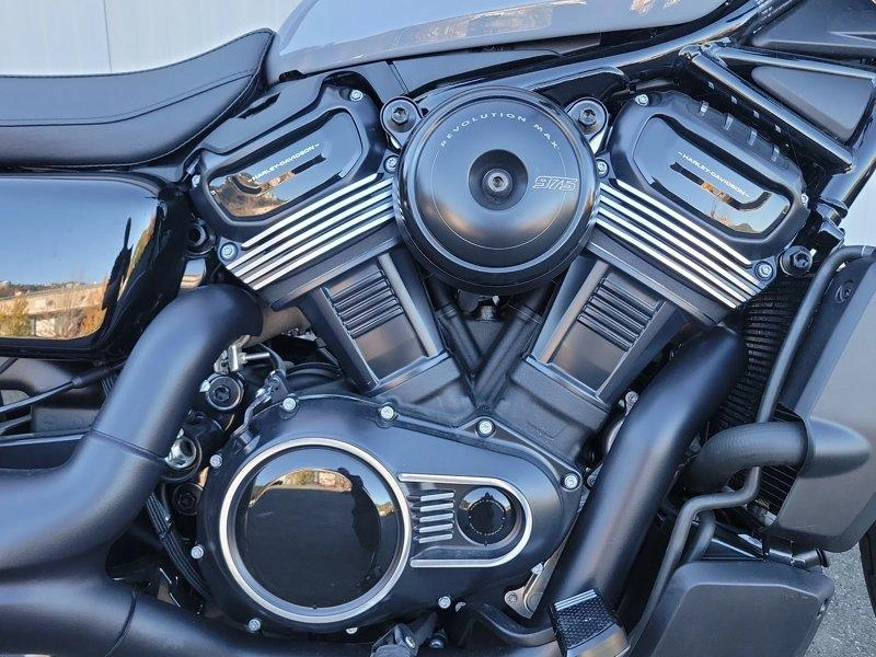 2026 Harley-davidson Sport Rh975s - Nightster™ Special