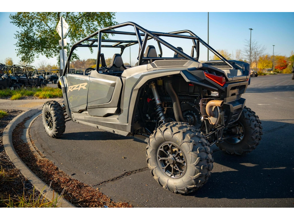 2027 Polaris Rzr Xp 4 Sport