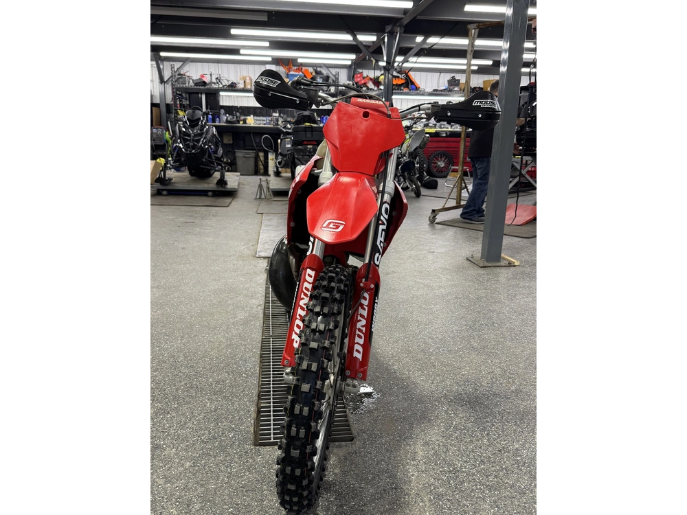Gasgas Ex 250 2023