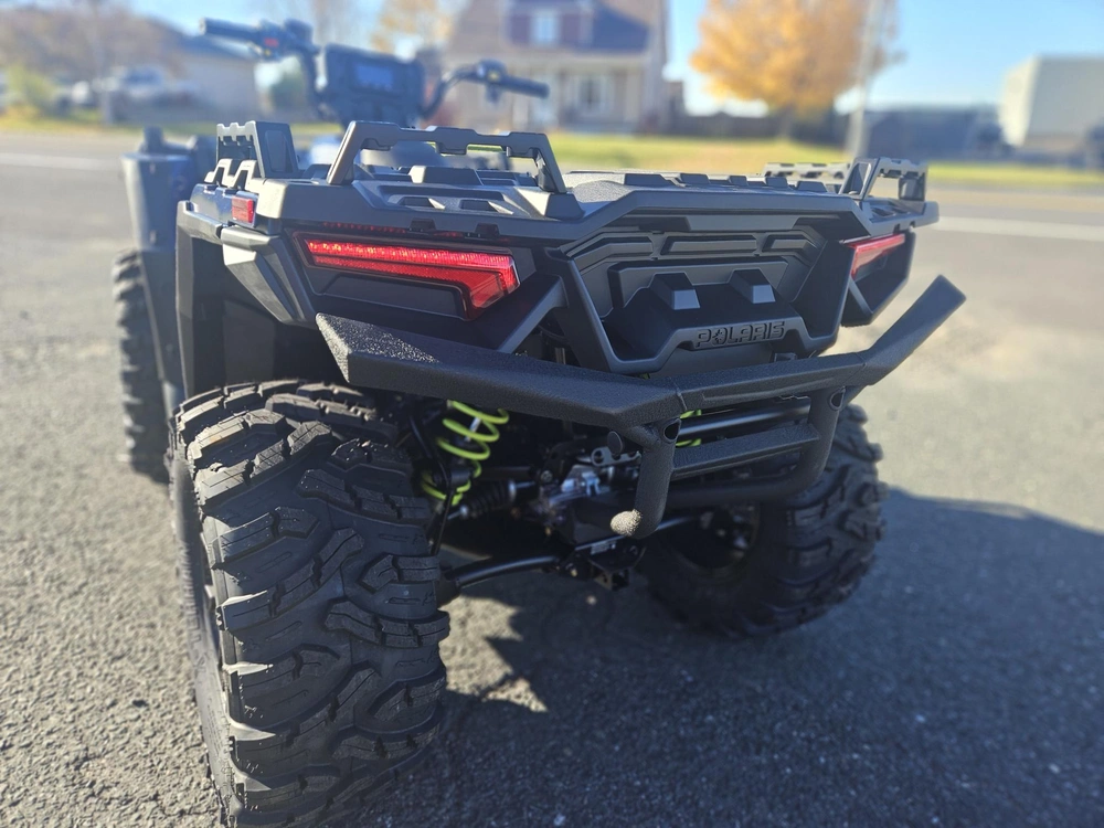 Polaris Sportsman 850 Trail 2027