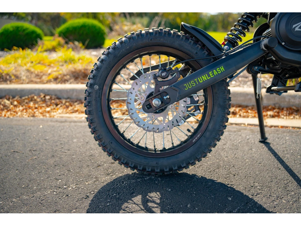 2026 Rawrr Mantis Mini R17