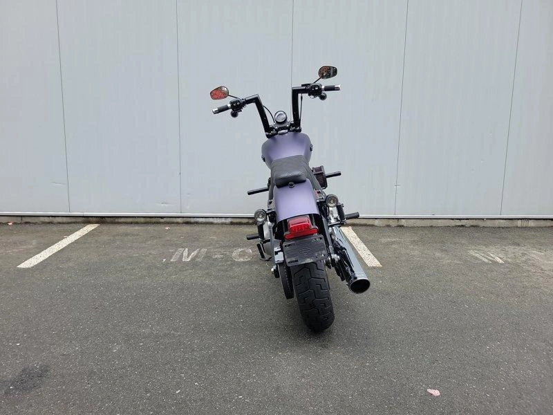 2025 Harley-davidson Cruiser Fxbb - Street Bob®