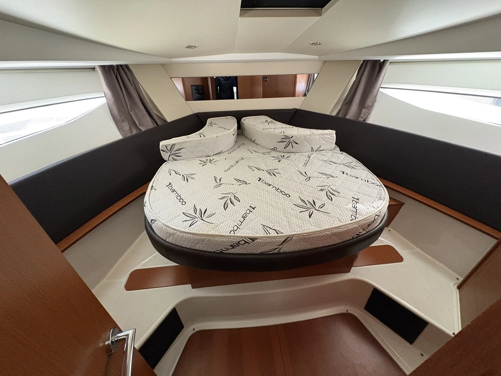 Jeanneau Nc 11 2015