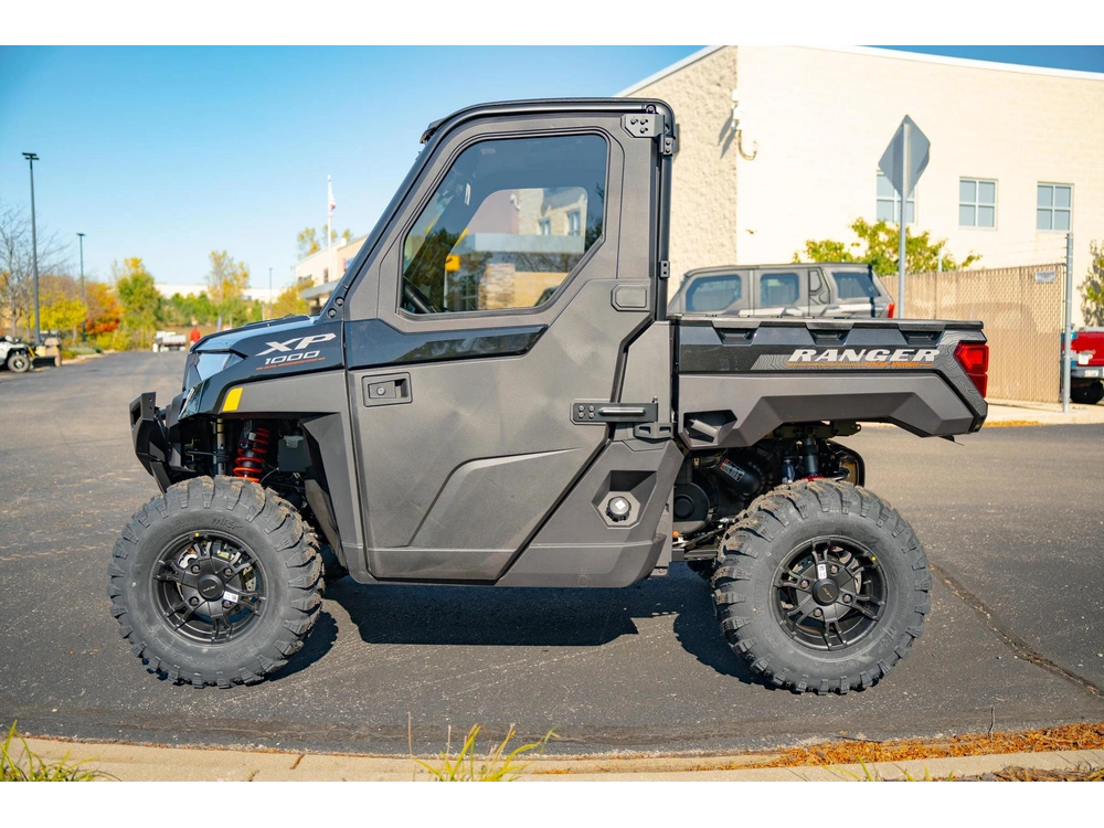 2027 Polaris Ranger Xp 1000 Northstar Trail Boss