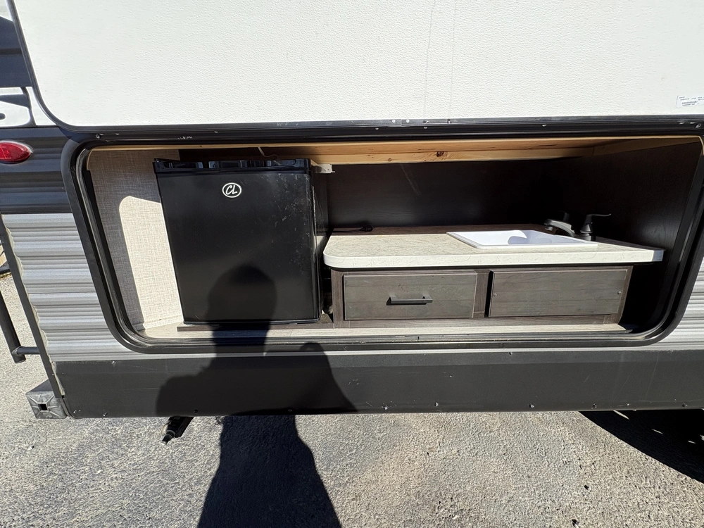 Jayco Jay Flight Slx 8 267bhs 2022
