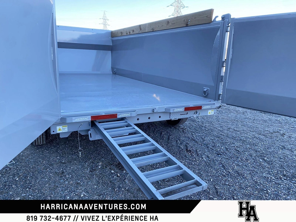 2027 Horizon Dompeur Lz7 14 X 83 X42