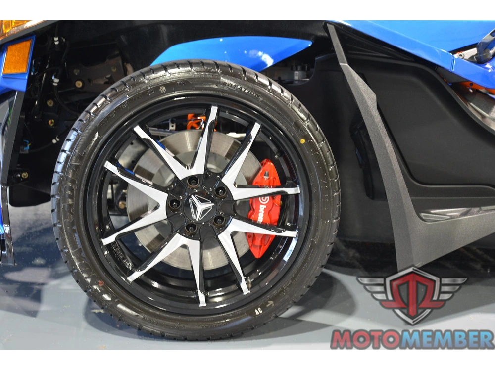 2024 Slingshot R Manual
