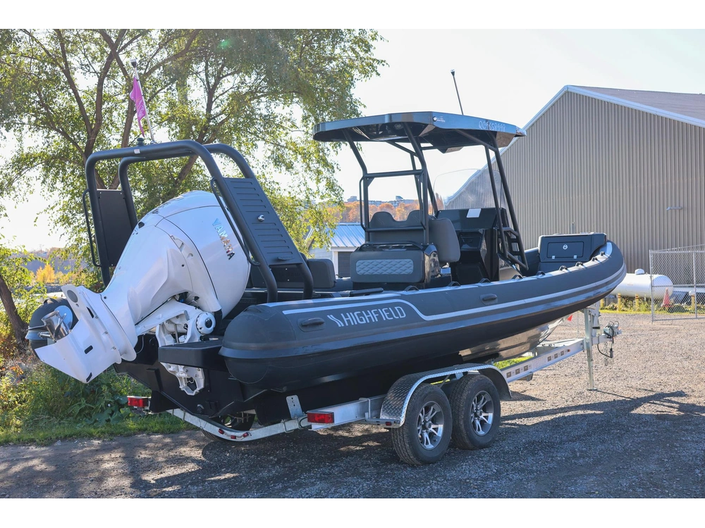 2025 Highfield Sp 760