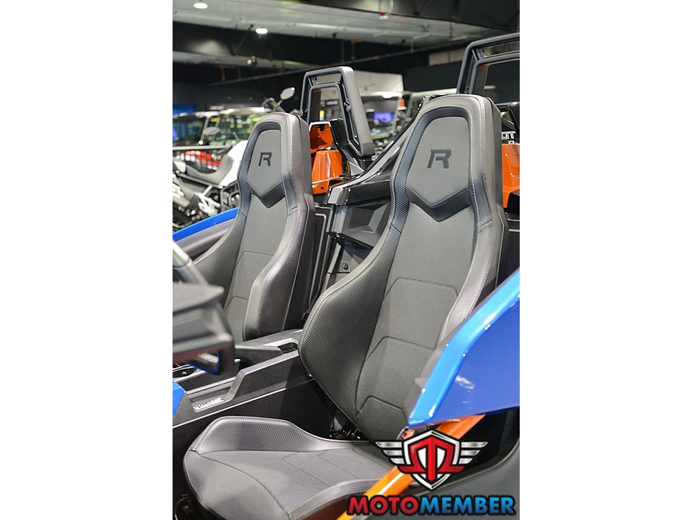 2024 Slingshot R Manual
