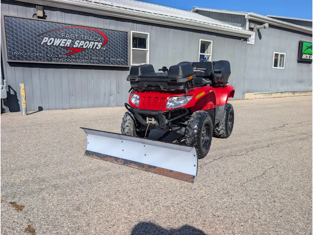 2014 Arctic Cat 700R EFI PS