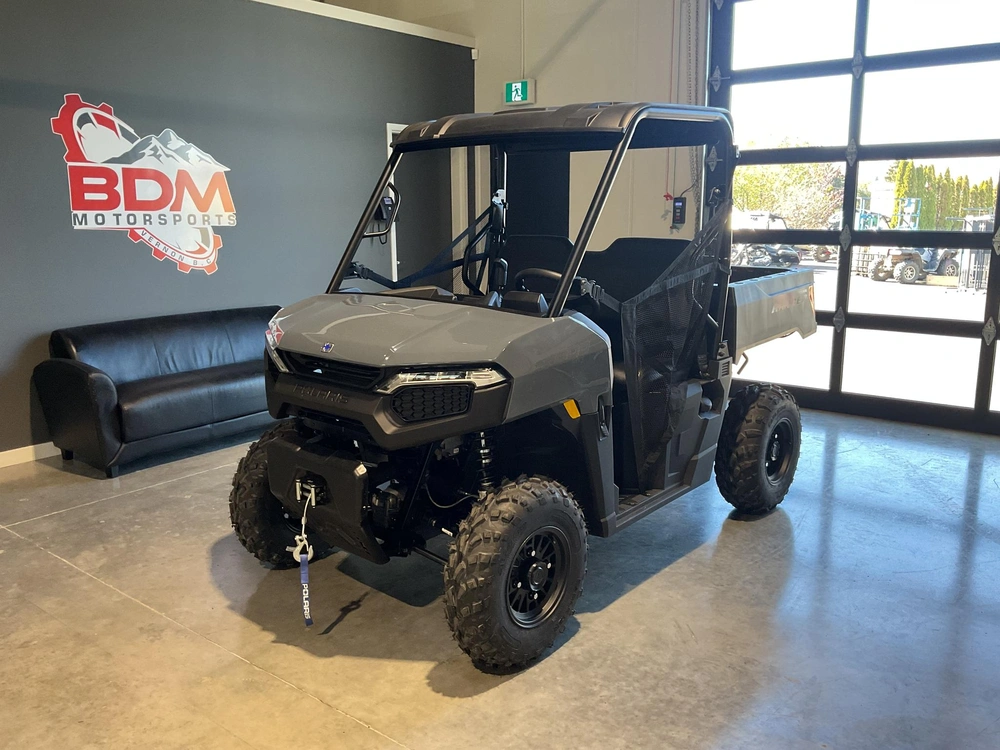 2027 Polaris Ranger 500