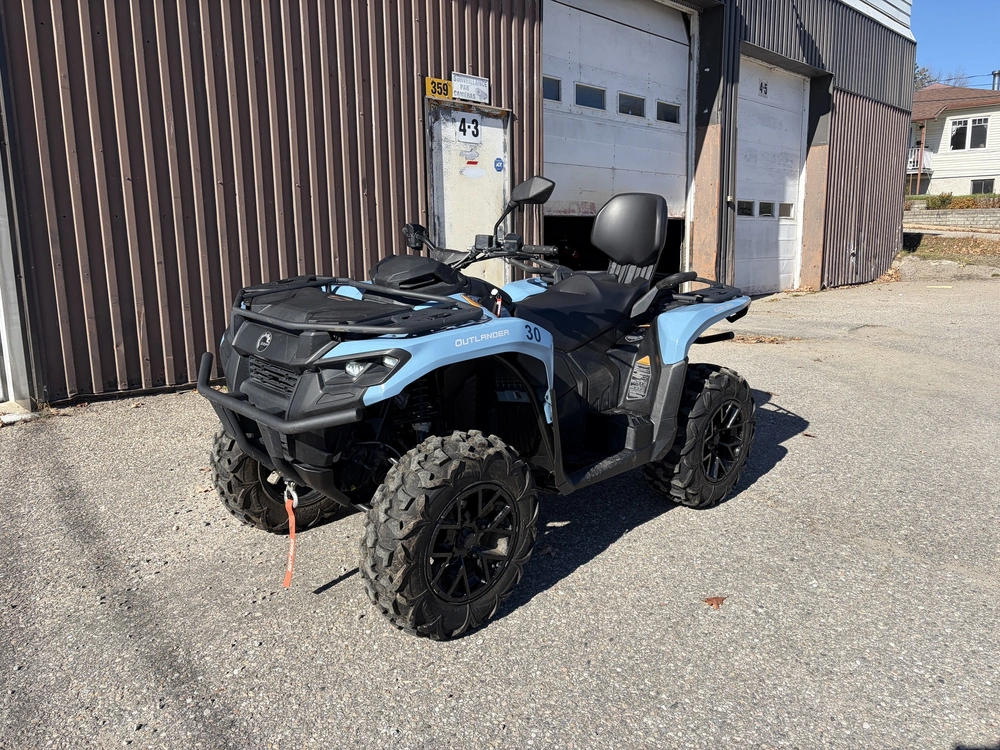 Can-am Outlander Max Xt 700 2026