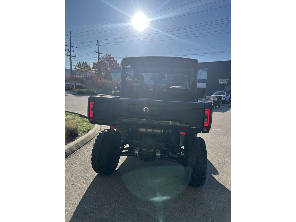 2026 Can-am Defender Xt Hd11