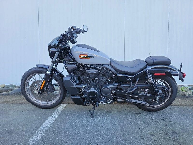 2026 Harley-davidson Sport Rh975s - Nightster™ Special