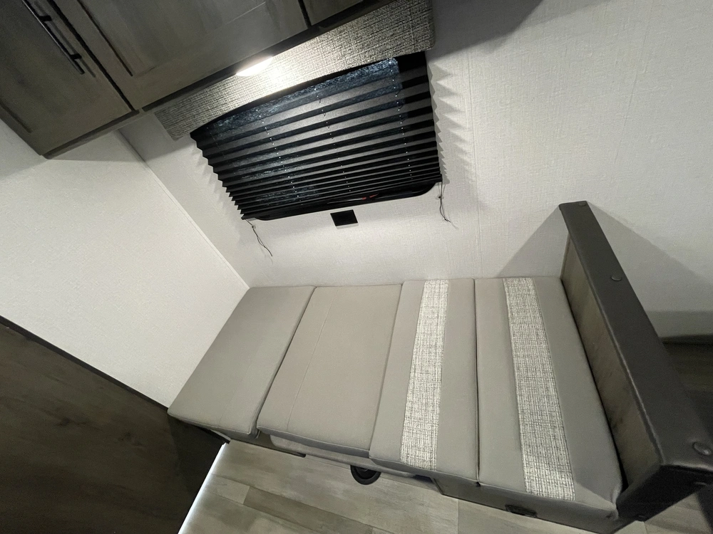 2022 Coachmen Clipper 17fq