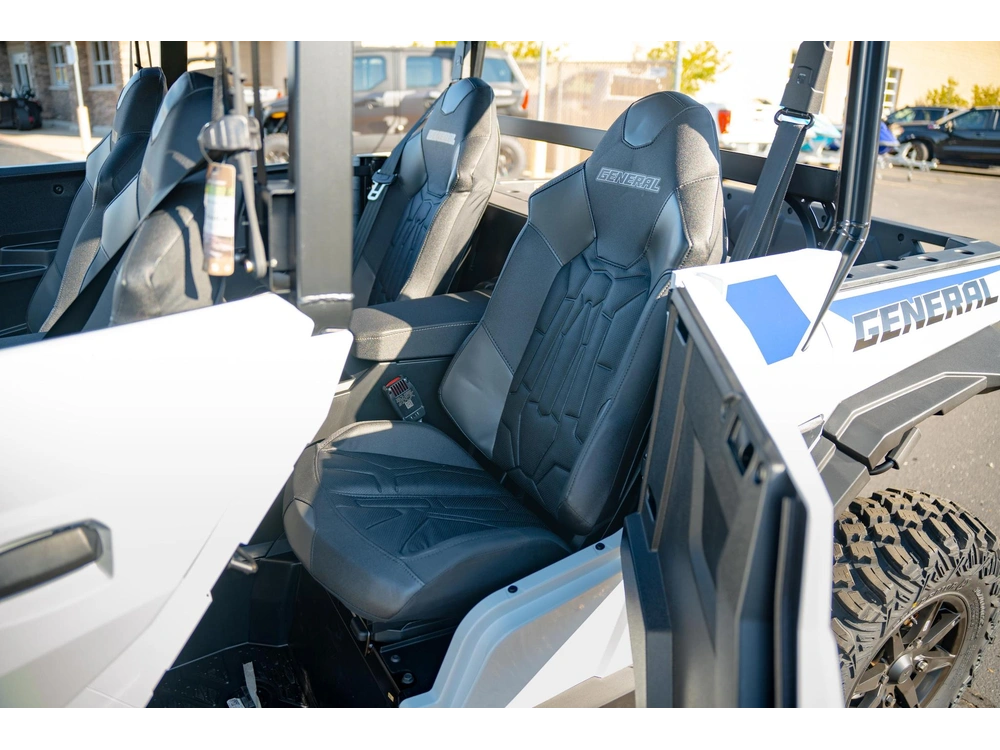 2027 Polaris General Xp 4 1000 Ultimate