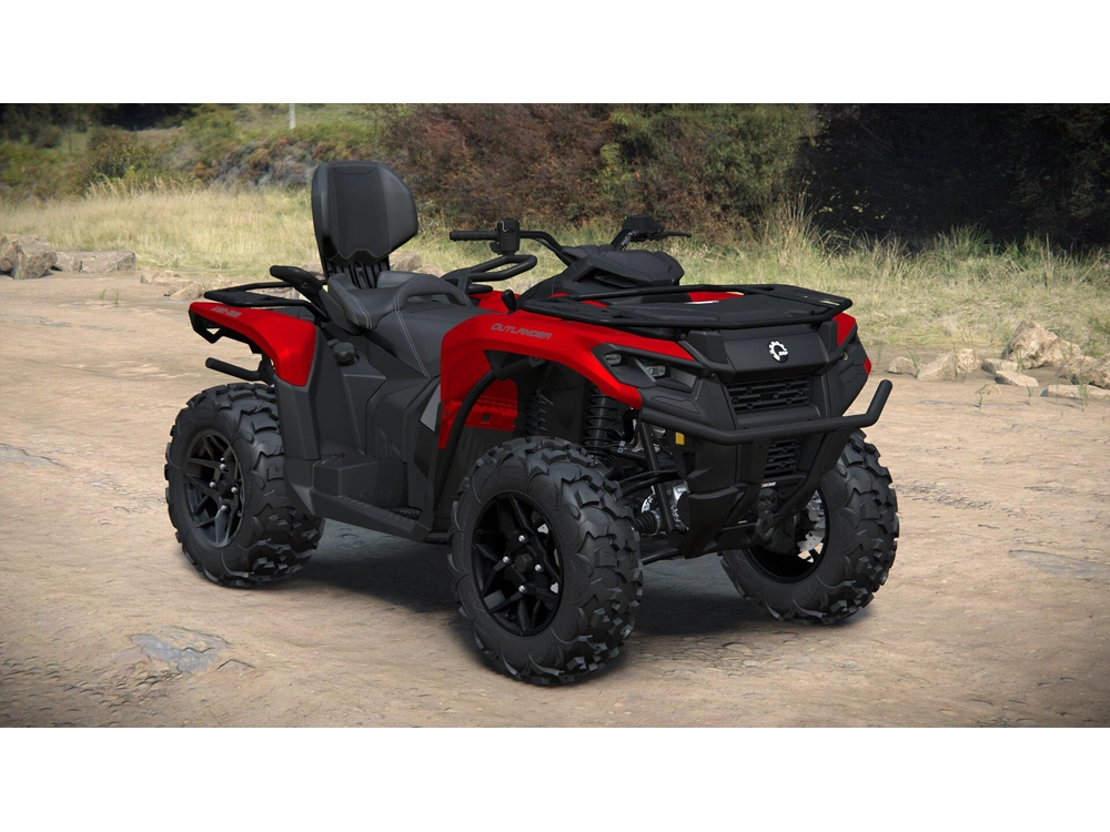 2027 Can-am Outlander Max Xt 700 1yvb