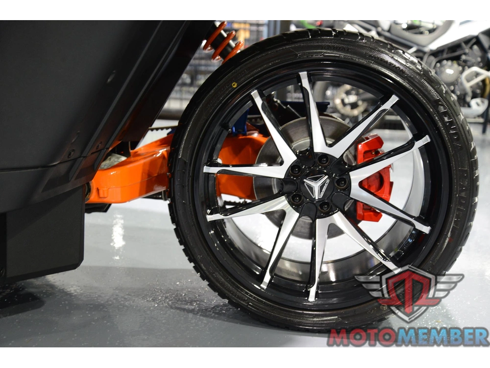 2024 Slingshot R Manual