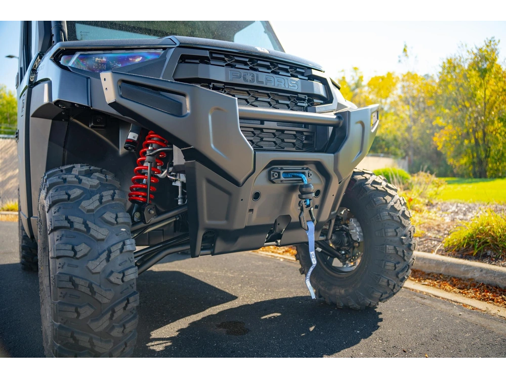 2027 Polaris Ranger Xp 1000 Northstar Trail Boss