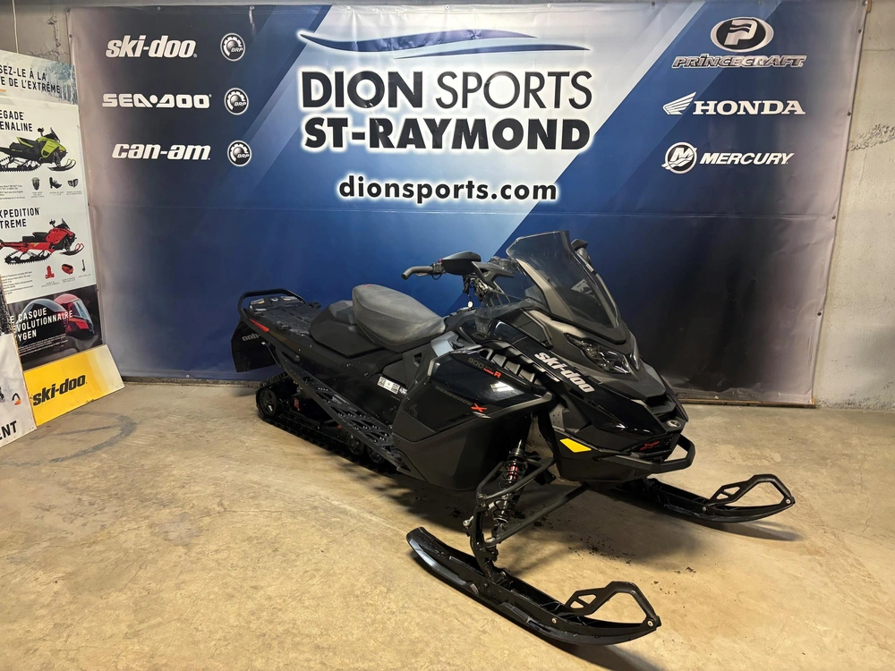 Ski-doo Renagade X 900 Turbo R 2024