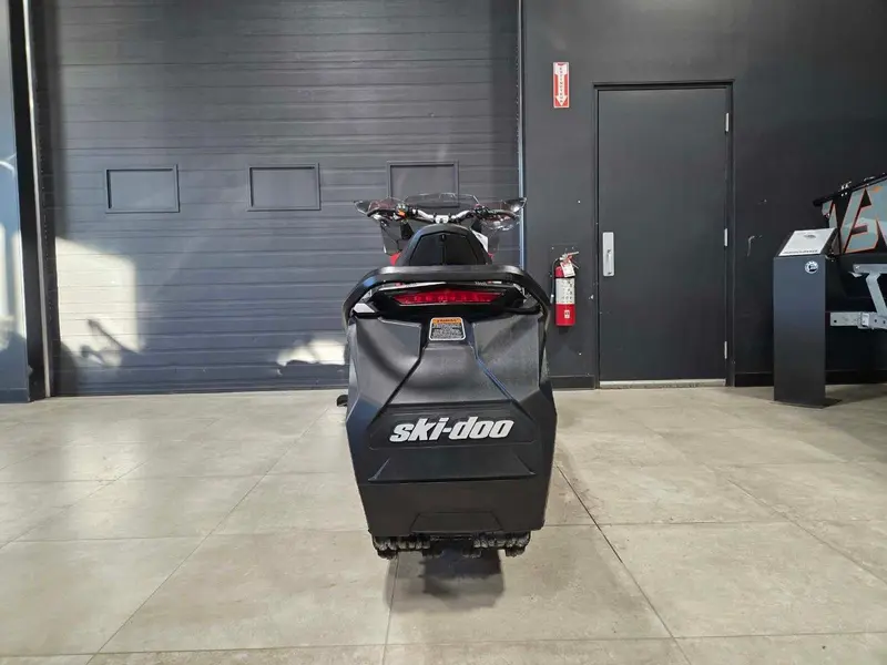 Ski-doo Renegade X 900 Turbo Used 2019