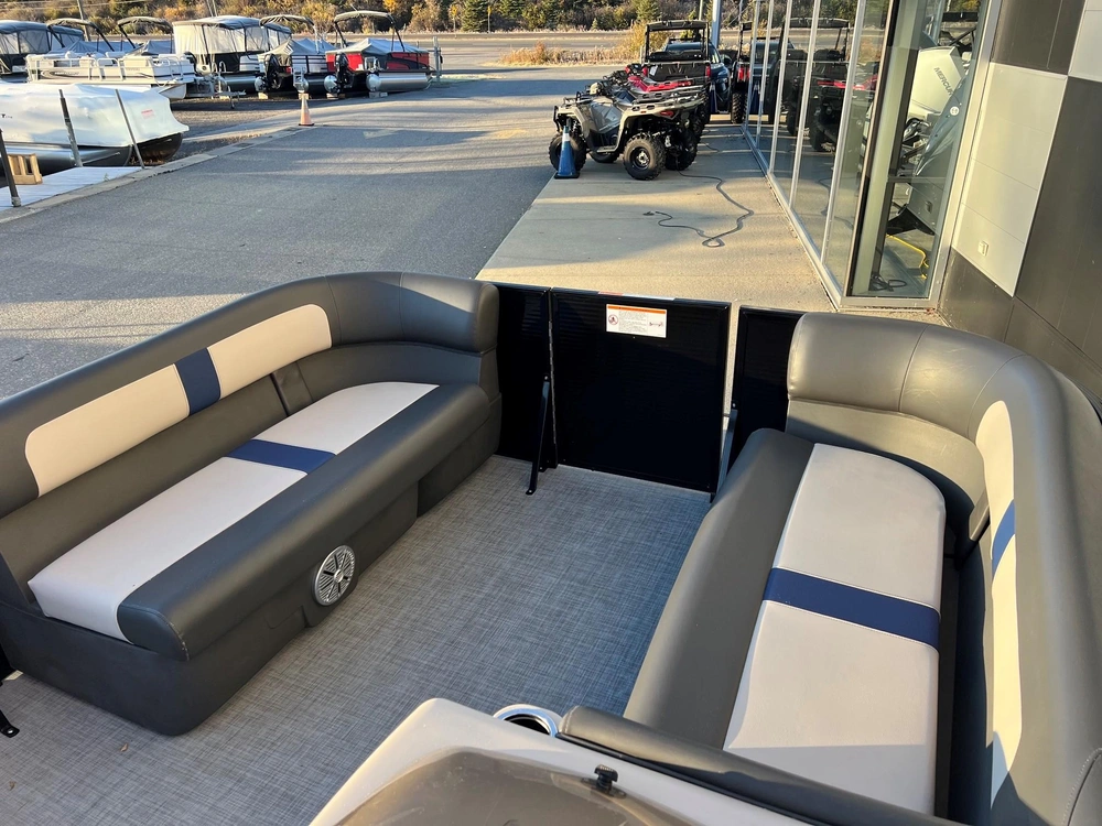 Princecraft Brio 17 2019