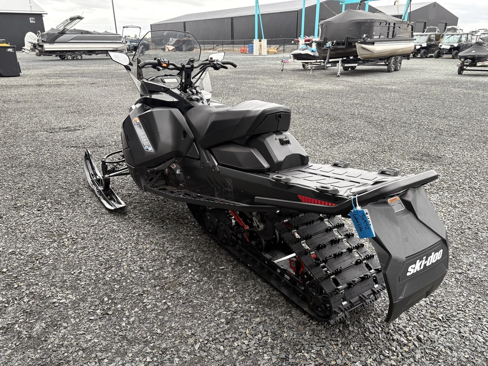 2022 Ski-doo Renegade Adrenaline 900