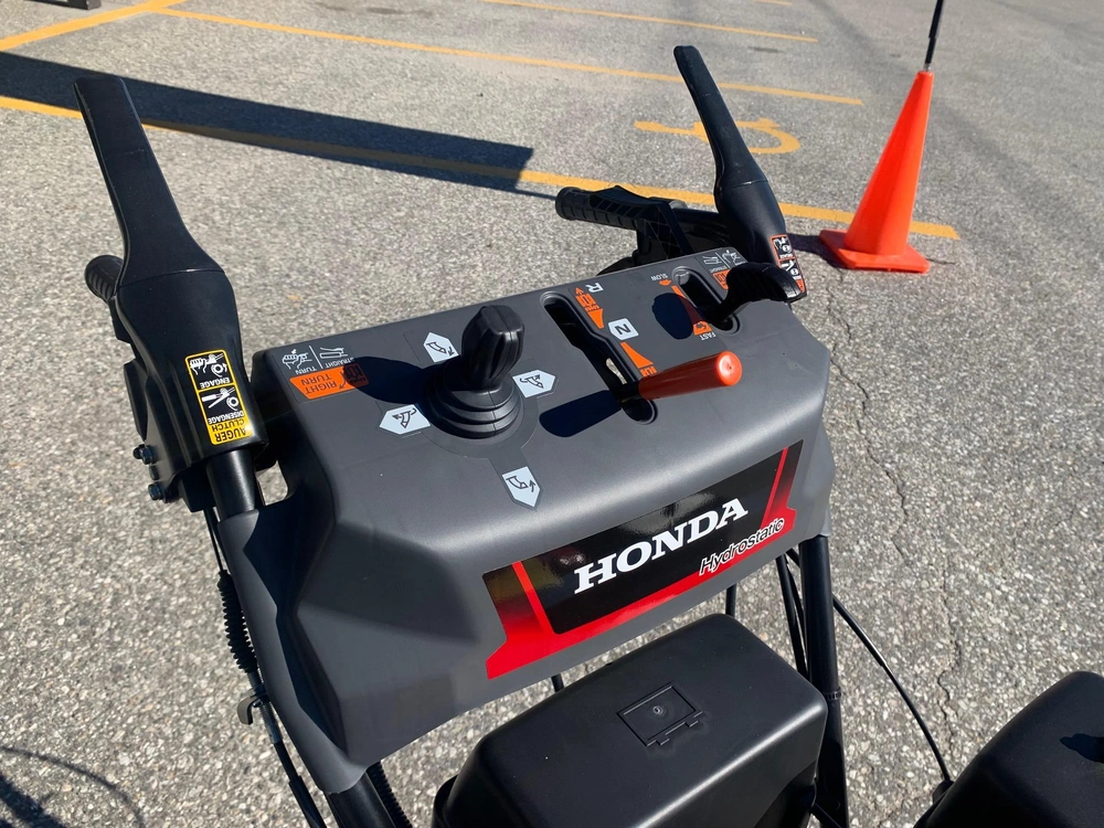 2026 Honda Hss1332ctd