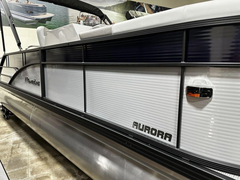 2026 Manitou Aurora 23 Sl
