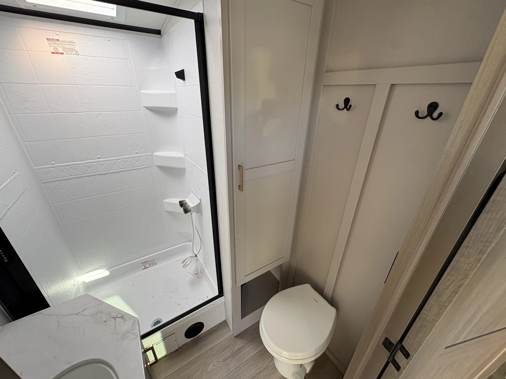 Jayco Jay Feather (tt) 30rkb 2027