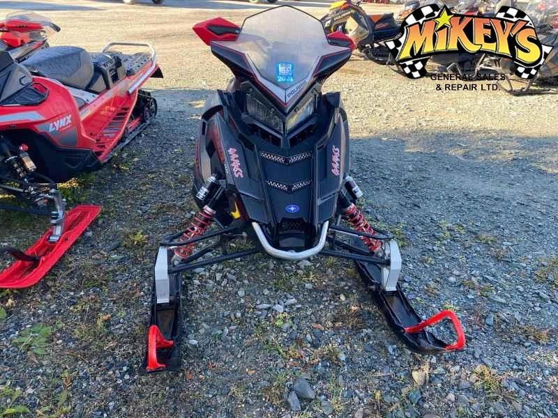 2015 Polaris Switchback Pro-x