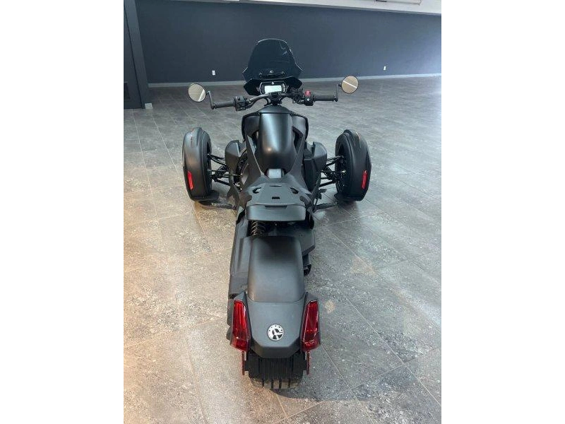 2025 Can-am Ryker Sport 900 Ace