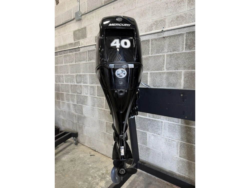 2023 Mercury Fourstroke 40 Efi 3-cylinder