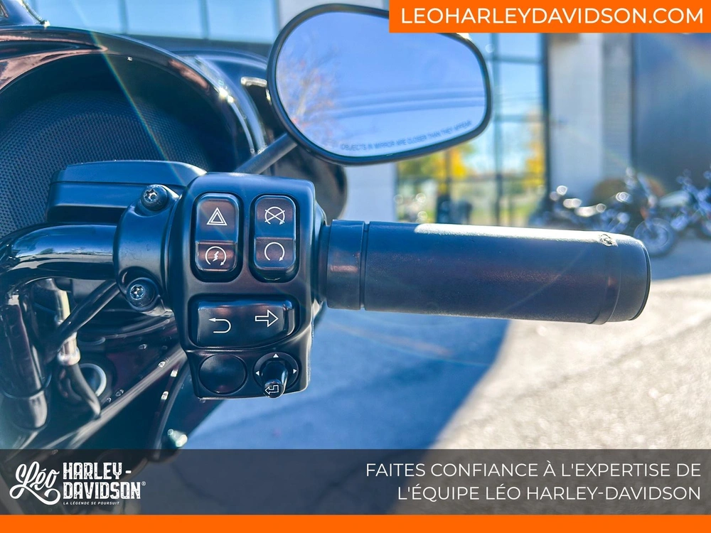 2022 Harley-davidson Flhtk Ultra Limited