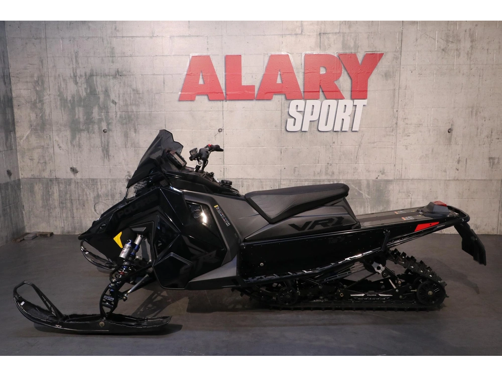 2027 Polaris 9r Indy Vr1 137 Snowcheck (exclusif)