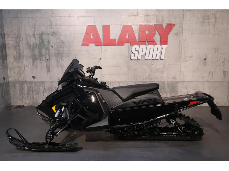 Polaris 9R INDY VR1 137 SNOWCHECK (EXCLUSIF) 2027